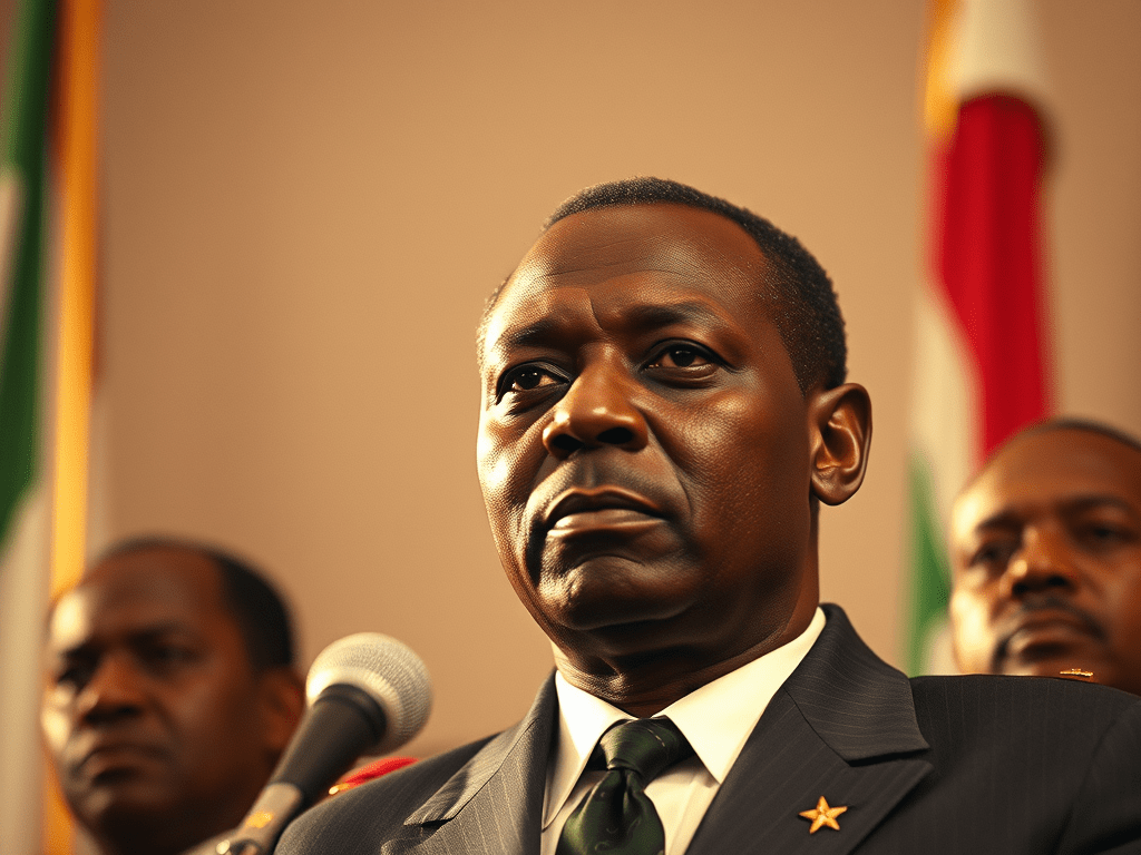 On This Day in African History…Guinea Declares Independence From&nbsp;France